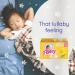 Fleecy Aroma Therapy Fabric Softener Dryer Sheets Calm 120 sheets - Buy Online on GoSupps.com