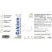 Women's Liquid Ionic Calcium Supplement for Fast Absorption - Bone & Teeth Support - Buy Online on GoSupps.com