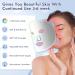 Red Light Therapy for Face Led Face Mask Light Therapy Infrared Red Light Therapy Mask for at Home Face Masks Skincare - Buy Online on GoSupps.com