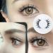 Buy 2 Pair Magnetic Lashes with Applicator | 3D Natural Look Reusable & Easy to Wear | No Glue Needed | International Shipping - Buy Online on GoSupps.com