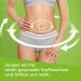 Organic Inulin Powder - 800g | Premium High-Fiber Agave Fiber | Water-Soluble | GreatVita - Buy Online on GoSupps.com
