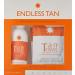 Tan Towel Endless Classic Self-Tanning Mist 3.25 fl. oz. | Natural Glow - Buy Online on GoSupps.com