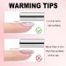 Cat Eye Gel Nail Polish Jelly Pink Magnetic Nail Polish with Magnet Soak-Off UV/LED Holographic Gel Nail Polish DIY Manicure Nail Salon at Home 10ML - Buy Online on GoSupps.com