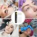 3pcs Skin Marker Pen | Eyebrow PMU Microblading Outline Pencil | White Mapping Marker for Beauty | Permanent Makeup Positioning Tools - Buy Online on GoSupps.com