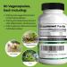 Lifetropics Adaptogen Complex | Plant-Based Supplement with Ashwagandha, Rhodiola Rosea & Bacopa Monnieri | 90 Vegecaps - Buy Online on GoSupps.com