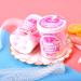 JELLYS Snail Body Scrub - Exfoliating Mask for Deep Cleansing & Nourished Skin | 300g - Buy Online on GoSupps.com