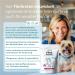 Dr. SAM Premium Dry Food for Adult Dogs - Complete Horse Food with Amaranth and Herb Blend - Ideal for Sensitive Stomachs - Gluten and Grain Free - Buy Online on GoSupps.com