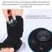 Buy Adjustable Plantar Fasciitis Boot & Foot Drop Splint Brace - Night Support for Pain Relief - Buy Online on GoSupps.com