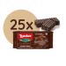 Loacker Classic Double Choc Cocoa Waffles with Chocolate Cream | Large Pack 25 x 45g | International Shipping Available - Buy Online on GoSupps.com