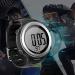 Digital Heart Rate Monitor Watch with Chest Strap for Outdoor Running and Sports - Buy Online on GoSupps.com