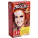  Vip's Prestige 217 Light Copper Resistant Hair Cream "Vip's Prestige" with Argan Macadamia and Chia Oil / - (2 ) - Buy Online on GoSupps.com