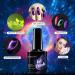 Morovan Cat-Eye Gel Nail Polish Kit - 6 Colors Magnetic 9D Cat Eye Metallic Set - Buy Online on GoSupps.com