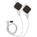 OMRON Tens Unit Gel Pads - Long-Lasting Electrode Replacement Pads - Buy Online on GoSupps.com