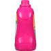 Fab Love Duet Liquid Laundry Detergent (134 oz) - Premium International Shipping - Eco-Friendly Clean - Buy Online on GoSupps.com