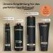 Femmas Professional 3x Dark Brown Hair Color | Permanent Cream with Argan Oil Keratin & Ceramides | 100ml for Radiant Durable Results - Buy Online on GoSupps.com