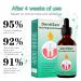 Dentizen Gum Regrowth Drops | Repair Gum Loss & Promote Gum Health - 2PCs - Buy Online on GoSupps.com