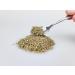 Premium Food Grade Chopped Dried Thyme 100g - High Quality Herb for Cooking - Buy Online on GoSupps.com