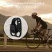 OUKENS 360 Degree Rotatable Bicycle Flashlight Mount | Universal Bike Headlight & Taillight Holder - Buy Online on GoSupps.com