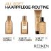 Redken Haarmask 250ml for Dry & Fragile Hair | Hydrate & Strengthen with Keratin & Argan Oil | All Soft Heavy Cream - Buy Online on GoSupps.com