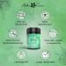 Aloha Sana Hawaii Spirulina Pacifica Powder - 150g UV Glass Lab Tested Made in Germany - Superfood Algae for Optimal Health - Buy Online on GoSupps.com