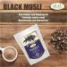 Nutranix eln Natural Black Musli Powder - Kali Musli Powder - Curculigo orchioides - 100 gm - Buy Online on GoSupps.com