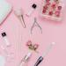 Cuticle Remover Tool Set Stainless Steel Professional Cuticle Nipper and Pusher Nail Care Manicure Pedicure (Cuticle Nipper) - Buy Online on GoSupps.com