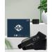 Aroma Season Adjustable Heated Ankle Wrap | Heat Therapy for Strain, Arthritis, Swollen Feet | AHP-03 - Buy Online on GoSupps.com