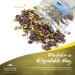 Oregon Farm Fresh Snacks Salad Toppers - All-Natural Seeds and Cranberries - Gluten-Free and Delicious - 22oz - Buy Online on GoSupps.com