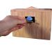 OptoOrg Recyclens - Eco-Friendly Daily Contact Lens Recycling Box for Sustainable Vision Care - Buy Online on GoSupps.com