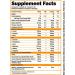 ALPHA LION Superhuman Intra Workout Powder - Amino Acids BCAA Electrolytes & Hydration Mix Tropical Pineapple Juice Flavor - 42 Servings - Muscle Recovery Supplement for Men & Women - Buy Online on GoSupps.com