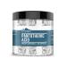 Earthborn Elements Pantothenic Acid 200 Capsules, Pure & Undiluted, No Additives