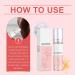 Pheromones Perfumes for Women Scent Pheromone Cologne Long-lasting and Addictive Personal Roll-on Pheromone Perfume Oil Fragrance (2PCS) - Buy Online on GoSupps.com