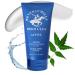 Beverly Hills Polo Club BHPC Active/Sport 5oz After Shave Balm For Men