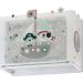 Dalber Children's Wall Lamp - Pirate Themed Colorful Light for Kids' Rooms | Model 74558 E27 - Buy Online on GoSupps.com