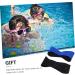 Yardwe 2pcs Swimming Ear Band | Dive & Yoga Headband for All Water Sports - International Shipping Available - Buy Online on GoSupps.com