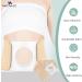 Adjustable Ostomy Belt for Men & Women | Elastic Abdominal Support for Colostomy & Ileostomy Care | Prevents Stoma Hernia | Post-Operative & Sports Use - XL X-Large - Buy Online on GoSupps.com