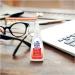 Clear Eyes Redness Relief Eye Drops 0.5 Fl Oz - Pack of 3 | Soothes and Relieves Red Eyes - Buy Online on GoSupps.com