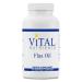 Vital Nutrients - Flax Oil - 100 Softgels per Bottle