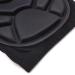 TTIO Knee Pads - Lightweight Breathable Protection for Skiing, Skating & Snowboarding - Unisex Large - Buy Online on GoSupps.com