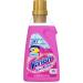 Vanish Oxi Action Gel Pink 750ml - Stain Remover & Laundry Booster for Colored Clothes - Chlorine-Free Solution - Buy Online on GoSupps.com