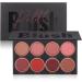 Blush Palette - 8 Colors Face Blush Makeup Palette Set for Light Skin Dark Skin - Mineral Face Blush Powder - Long Lasting Makeup Palettes - Professional Facial Beauty Makeup Blush/l - Buy Online on GoSupps.com