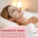 4 Pi ces Masque Collagene Visage Korean - Masque Visage Coreen Skincare Collagen Face Overnight Mask Masques Collag ne Hydrogel Skincare Cor en pour Hydratant R duction des Pores - Buy Online on GoSupps.com