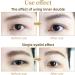 Invisible Eyelid Lifter Strips Kit Self-Adhesive Double Eyelid Tapes with Fork Rod Tweezer for Hooded Droopy Mono-eyelids 300 Pairs Double Eyelid Tape - Buy Online on GoSupps.com