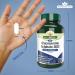 Natures Aid Glucosamine Sulphate 1000mg with Vitamin C - 90 Tablets for Collagen & Cartilage Support - Buy Online on GoSupps.com
