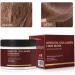 Hair Strengthening | Moisturizing and Nourishing Hair Care Repairing Gel 100ml Anti-Frizz Nourishing Soothing for Scalp and Split Ends - Buy Online on GoSupps.com
