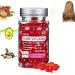 Hair Vitamin Serum Capsule Hair Treatment Serum Oil Capsules Hair Treatment Oil for Damaged Hair Leave-in Molecular Repair Hair Vitamins Serum for Dry Damaged Hair (1 Pcs)