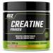 Creatine Powder 300g - Creatine Monohydrate 4150 mg with Magesium per Serving - 60 Servings per Pack - for High-Intensity Exercise Support - Tropical Flavour - by MZ