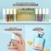 AARVVINTA CRAFT Just Herbs Energising Cin & Tonic EDP Perfume for Men Long Lasting Up to 8 Hours Pure Fragrance Eau Da Parfum Body Spray - 50 ml - Buy Online on GoSupps.com