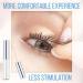 Eyelash Adhesive Waterproof Grafting False Eye Lashes Glue Waterproof Eyelash Glue for Strip Eyelash Extension Grafting False Eyelashes Mink Lashes Shakven - Buy Online on GoSupps.com