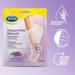 SCHOLL School Anti heil cream cream + 2 masks hydrating lavender oil - Buy Online on GoSupps.com